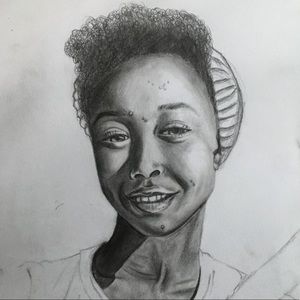 Meet your Posher, Ciera